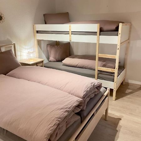Ferienwohnung Vaelli روست المظهر الخارجي الصورة